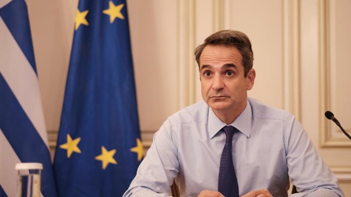 Νέο μήνυμα Μητσοτάκη – Τι θα ανακοινώσει