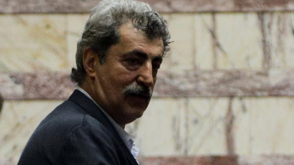 Πολάκης: Οικονομική στήριξη στην κοινωνία γιατί μετά την πανδημία θα έχουμε νεκρούς από την πείνα