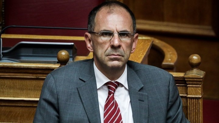 Γεραπετρίτης: Αν είχαμε 5.000 ΜΕΘ θα είχαμε έναν πολύ μεγαλύτερο αριθμό νεκρών – Αντιδράσεις ΣΥΡΙΖΑ και ΚΙΝΑΛ