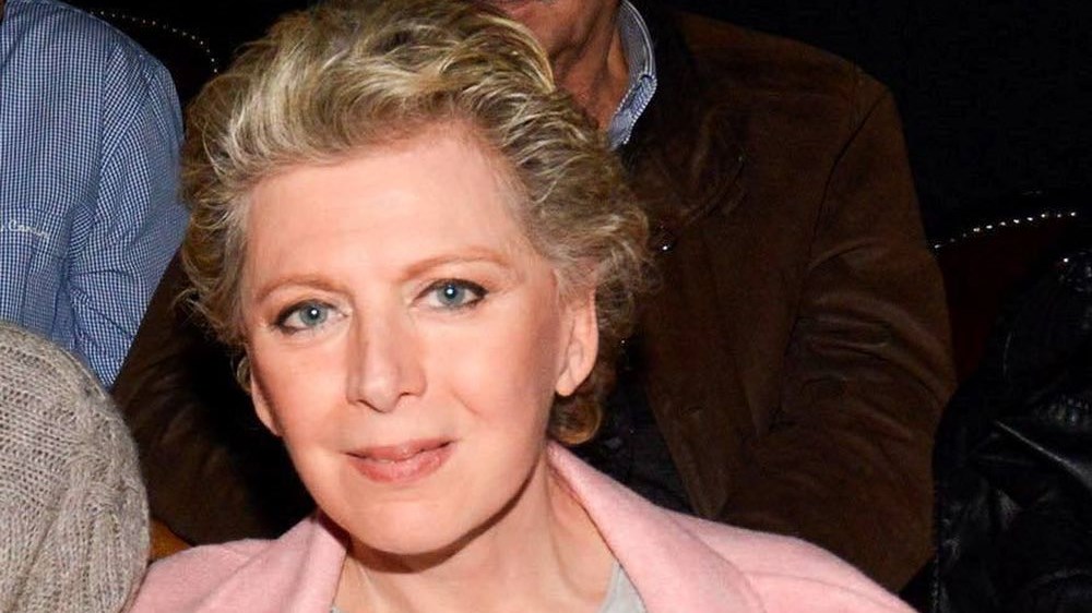 Η απάντηση της Έλενας Ακρίτα στη Μαργαρίτα Θεοδωράκη – ΦΩΤΟ