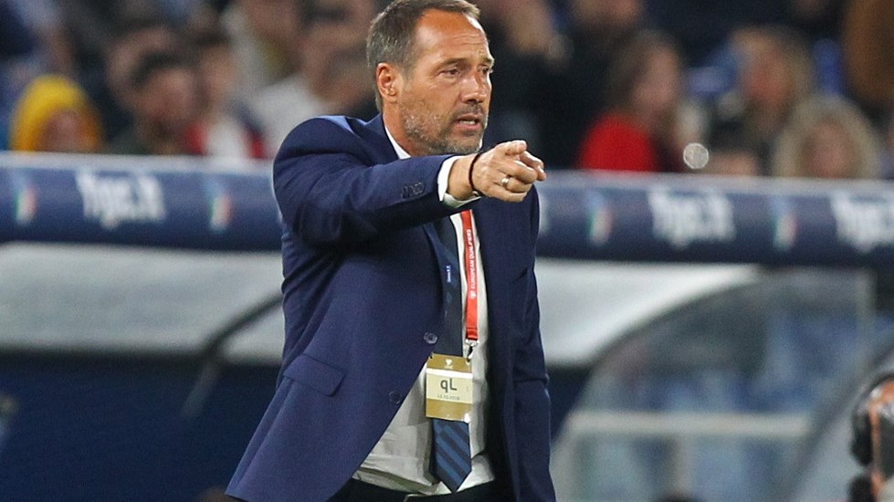 Κορονοϊός: Η ανάρτηση του Φαν Σιπ για την κατάσταση της υγείας του – ΦΩΤΟ