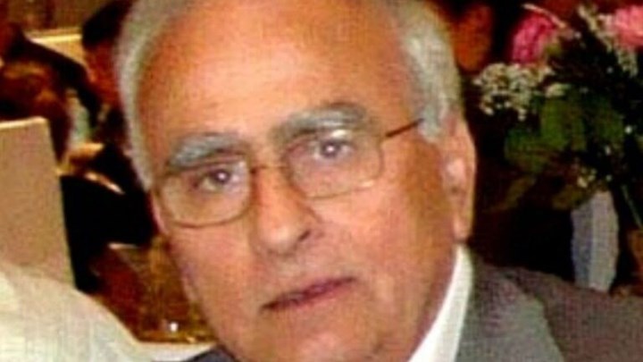Κορονοϊός: Πέθανε ο πρώην βουλευτής Σερρών Τάσος Παπαδόπουλος