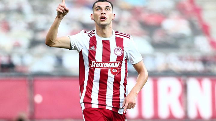 Νέο σοκ στον Ολυμπιακό: Θετικός στον κορονοϊό και ο Ραντζέλοβιτς