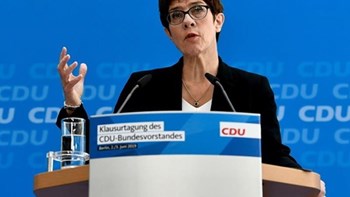 Βερολίνο: Αδικαιολόγητη η διαμαρτυρία της Άγκυρας για τη νηοψία στο τουρκικό πλοίο