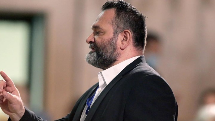 Ευρωκοινοβούλιο: Έδωσαν τον λόγο στον καταδικασθέντα Λαγό – “Είναι μέρα ντροπής”