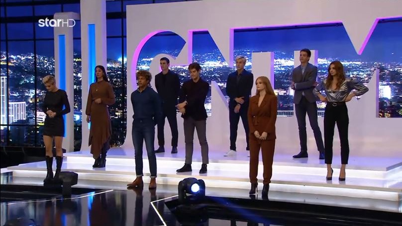 GNTM: Ανατροπή στο παιχνίδι μοντέλων – Δεν αποχώρησε κανείς – ΒΙΝΤΕΟ