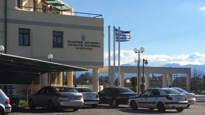 Συναγερμός στο Αγρίνιο: Δεκάδες αστυνομικοί θετικοί στον κορονοϊό