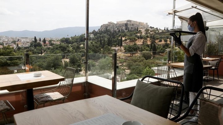 Lockdown: Άρση… με δόσεις για τα Χριστούγεννα – Οι παράμετροι- κλειδιά και ο οδικός χάρτης έως τον Μάρτιο