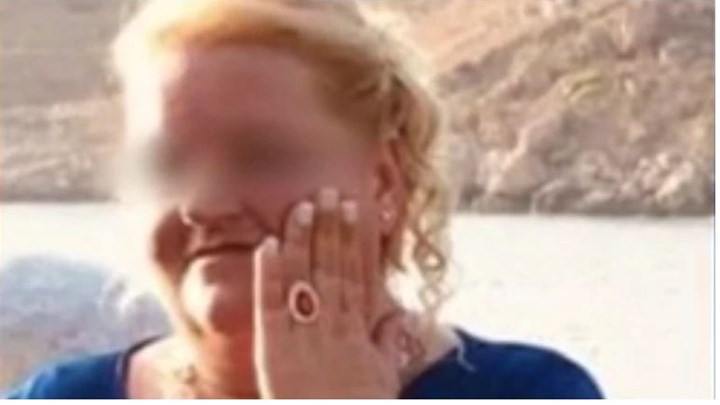 Έγκλημα στη Μάνη: Το sms που “όπλισε” το χέρι του 44χρονου συζυγοκτόνου