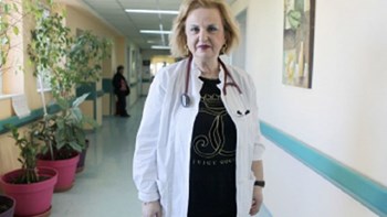 Κορονοϊός – Παγώνη: Σταδιακό άνοιγμα των σχολείων μετά τα Χριστούγεννα – ΒΙΝΤΕΟ