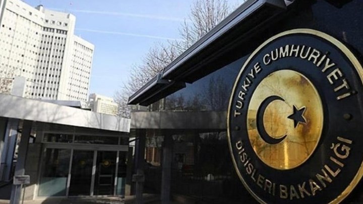 Τουρκία: Η Ελλάδα δεν θα καταφέρει τίποτα με τη γλώσσα των απειλών