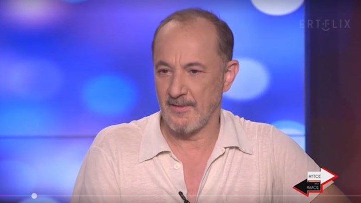 Στέλιος Μάινας: Εξηγεί γιατί είπε “όχι” στις Άγριες Μέλισσες – ΒΙΝΤΕΟ