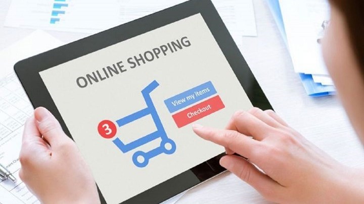 Τι είναι το click away – Πώς θα ψωνίζουμε μετά την άρση του lockdown – ΒΙΝΤΕΟ