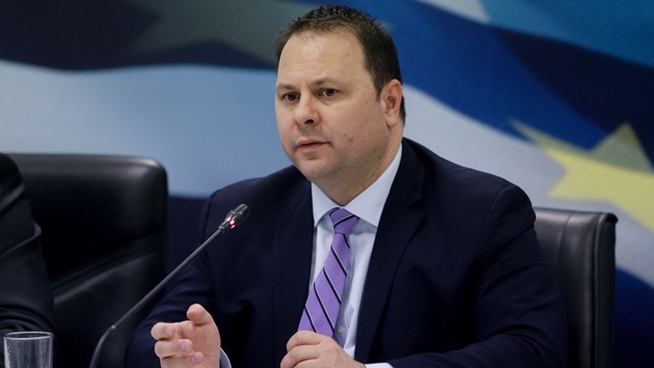 Κορονοϊός – Σταμπουλίδης: Το lockdown θα παραταθεί έως τις 6 Δεκεμβρίου