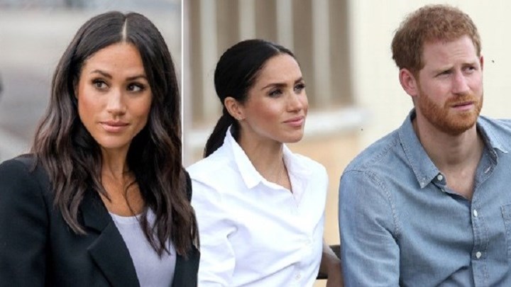 Συγκλονίζει η εξομολόγηση της Μέγκαν Μαρκλ: Ήταν έγκυος στο δεύτερο παιδί της και απέβαλε