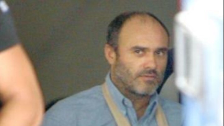 Μεγάλη επιχείρηση της ΕΛ.ΑΣ. για τη μεταφορά του Νίκου Παλαιοκώστα στο νοσοκομείο