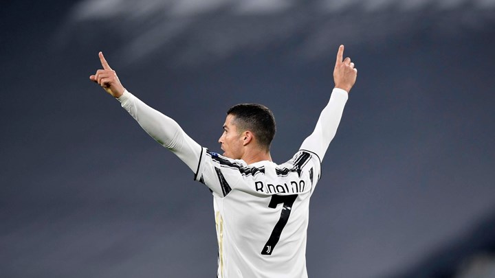 Γιουβέντους: Έφτασε τα 131 γκολ στο Champions League ο Ρονάλντο – «Ύμνοι» Πίρλο για Μοράτα – ΒΙΝΤΕΟ