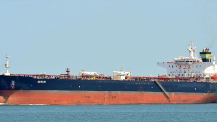 Συναγερμός στη Σαουδική Αραβία: Έκρηξη σε τάνκερ ελληνικών συμφερόντων – Χτυπήθηκε από νάρκη