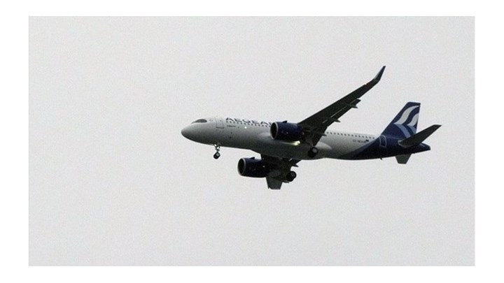 Επαναφορά πτήσεων της Aegean και της Olympic Air λόγω αναστολής απεργιών