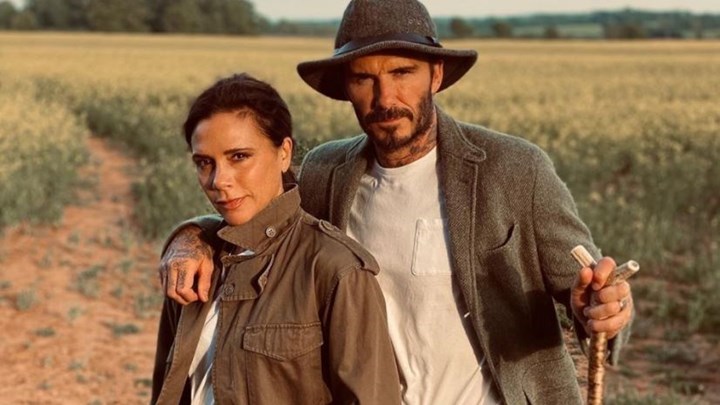 Μπέκαμ: Το μεγαλεπήβολο σχέδιο για… νησί μέσα στο εξοχικό τους – ΦΩΤΟ