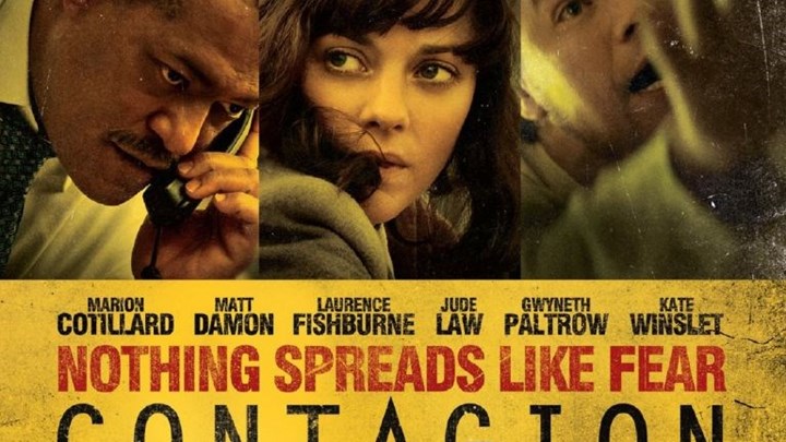 Από το Contagion μέχρι τη… Λάμψη: Ταινίες και σειρές που προέβλεψαν την πανδημία του κορονοϊού – ΒΙΝΤΕΟ