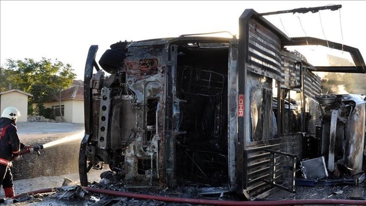 Τραγωδία στη Βραζιλία: Τουλάχιστον 41 νεκροί έπειτα από σύγκρουση φορτηγού με λεωφορείο