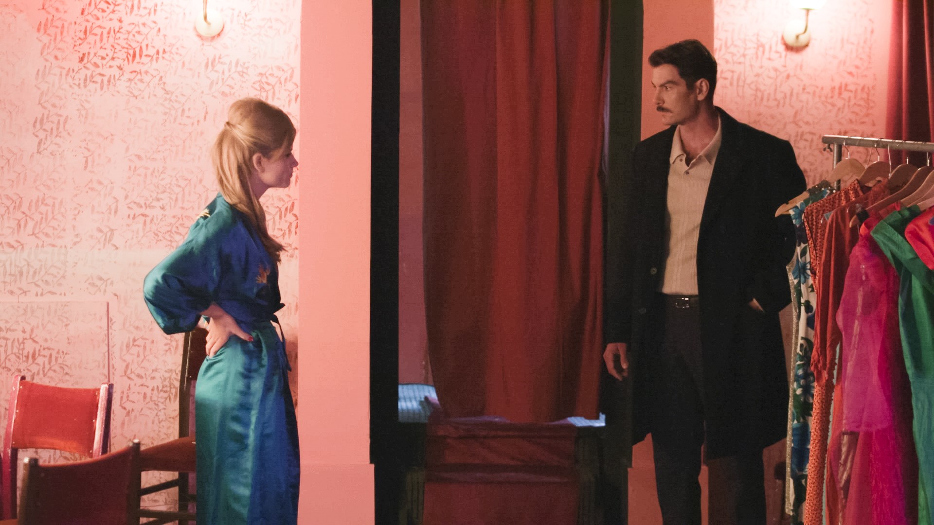 Άγριες Μέλισσες: Αναστάτωση στο σπίτι των Σεβαστών, μια εξαφάνιση και η μεγάλη επιστροφή στο Διαφάνι