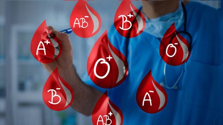 Κορονοϊός: Η ομάδα αίματος παίζει ρόλο – Ποιοι κινδυνεύουν λιγότερο
