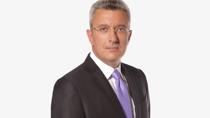 “Lockdown ώρα μηδέν”: Έκτακτη ενημερωτική εκπομπή με τον Νίκο Χατζηνικολάου – Απόψε στις 23:30