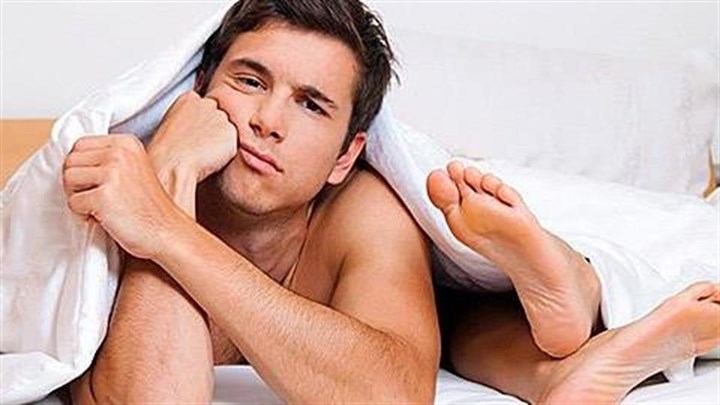 Αυτή η διατροφή μειώνει τον κίνδυνο στυτικής δυσλειτουργίας