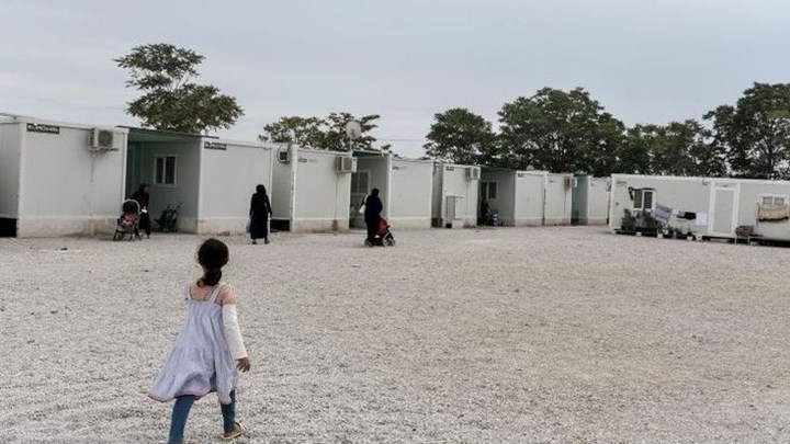 Τραγωδία στη Ριτσώνα: Πέθανε 27χρονη μητέρα τριών παιδιών- Διαγνώσθηκε με κορονοϊό