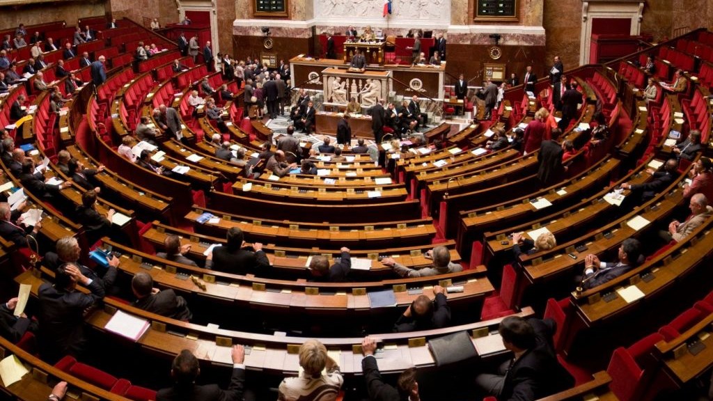 Γαλλία: Ψήφισμα για την ανεξαρτησία του Ναγκόρνο-Καραμπάχ
