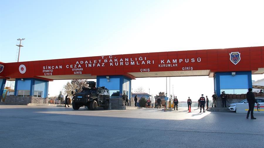 Τουρκία: “Βροχή” τα ισόβια για την απόπειρα πραξικοπήματος του 2016