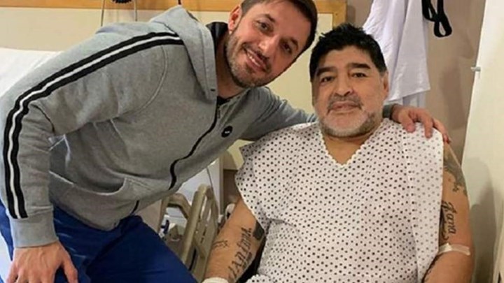 Μαραντόνα: Σοβαρές καταγγελίες από τον δικηγόρο του για τον θάνατό του «Ντιεγκίτο»