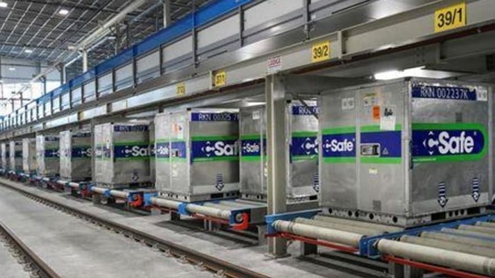 Εμβόλια κορονοϊού: Έτσι θα γίνει η “αερογέφυρα” μεταφοράς τους σε όλο τον κόσμο – Δείτε τις ΦΩΤΟ