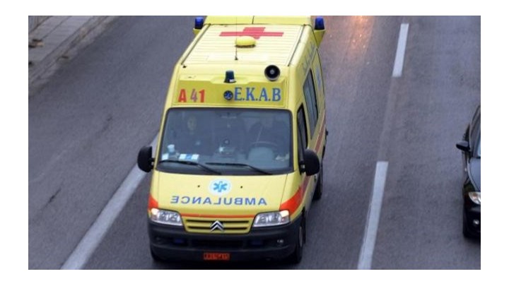 Σοκ στη Φθιώτιδα: Διασωληνώθηκε μωρό που χτύπησε στο κεφάλι – Έπεσε από βεράντα