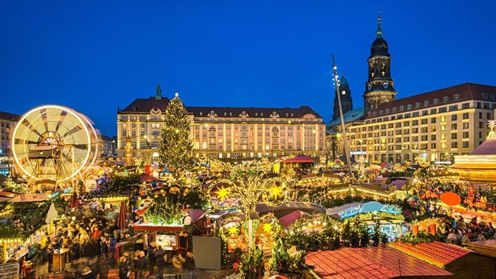 Κορονοϊός-Γερμανία: Τα Χριστούγεννα κινδυνεύουν να μεταβληθούν σε “γιορτή θανάτου”