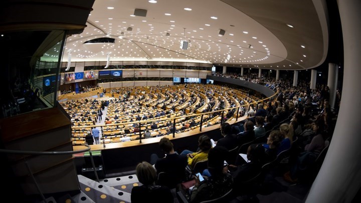 Βαρώσια: Το Ευρωκοινοβούλιο καταδικάζει τις ενέργειες της Τουρκίας στην Κύπρο και ζητά κυρώσεις