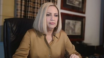 Γεννηματά: Υπάρχει η δική μας προοδευτική διέξοδος