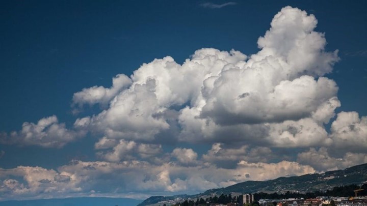 Αίθριος καιρός με κρύο – Παγετός στα βόρεια – Η αναλυτική πρόγνωση