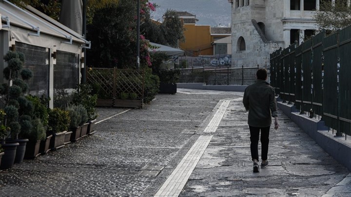 Lockdown: “Άνοιγμα” από 15 Δεκεμβρίου και… βλέπουμε – Τα σενάρια για άρση των μέτρων σε δύο ταχύτητες