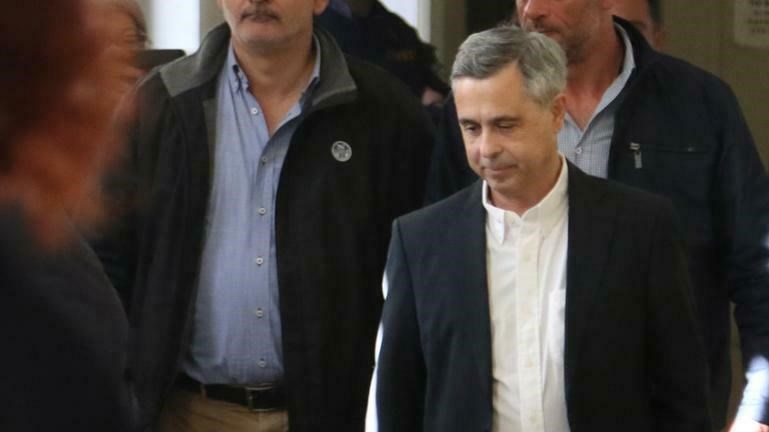 Μιχάλης Λεμπιδάκης: Στην τελική ευθεία η δίκη για την απαγωγή – Πότε θα ανακοινωθεί η απόφαση