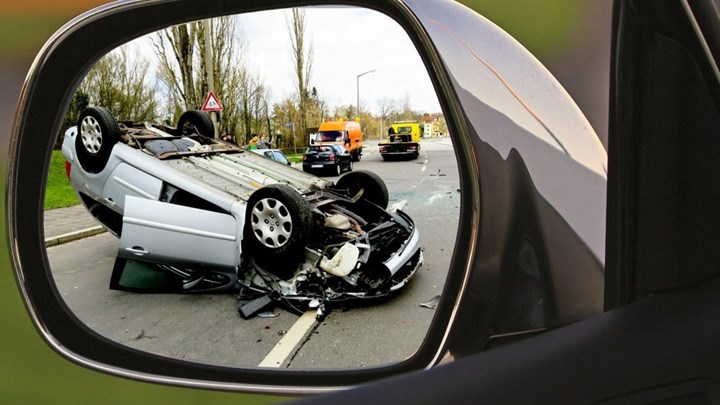 Τροχαία: Γιατί χάνονται ζωές στην άσφαλτο – Πού οφείλονται τα δυστυχήματα