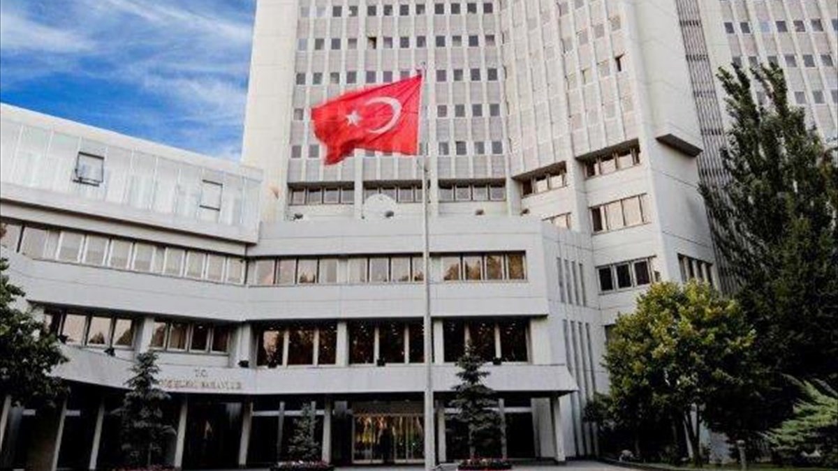 Η Τουρκία απορρίπτει το ψήφισμα του Ευρωκοινοβουλίου για τα Βαρώσια – “Δεν υποκύπτουμε σε εκβιασμό”