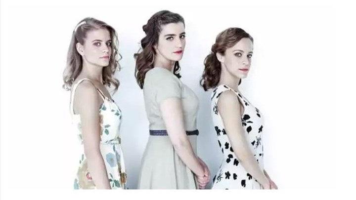 Άγριες Μέλισσες: Τα τρία αδιέξοδα των αδελφών Σταμίρη