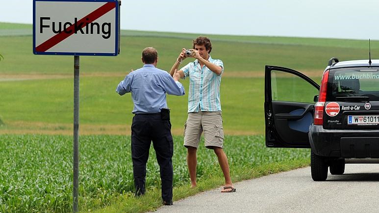 Αυστριακό χωριό αλλάζει… ονομασία λόγω τουριστικής έλξης – ΦΩΤΟ – ΒΙΝΤΕΟ