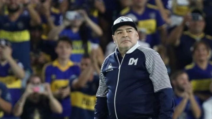 Αποκάλυψη για Μαραντόνα: “Ήθελε να ταριχευθεί για να μείνει κοντά μας για πάντα”