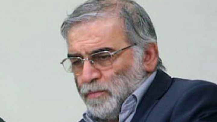 Ιράν: Μυστήριο με κορυφαίο πυρηνικό επιστήμονα – Έπεσε θύμα δολοφονίας; ΦΩΤΟ – ΒΙΝΤΕΟ