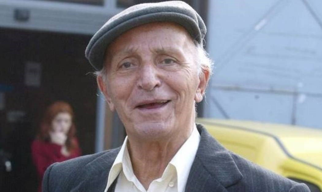 Γιώργος Φούντας: Η άγνωστη ιστορία που τον συνέδεσε με τον Σον Κόνερι – ΒΙΝΤΕΟ