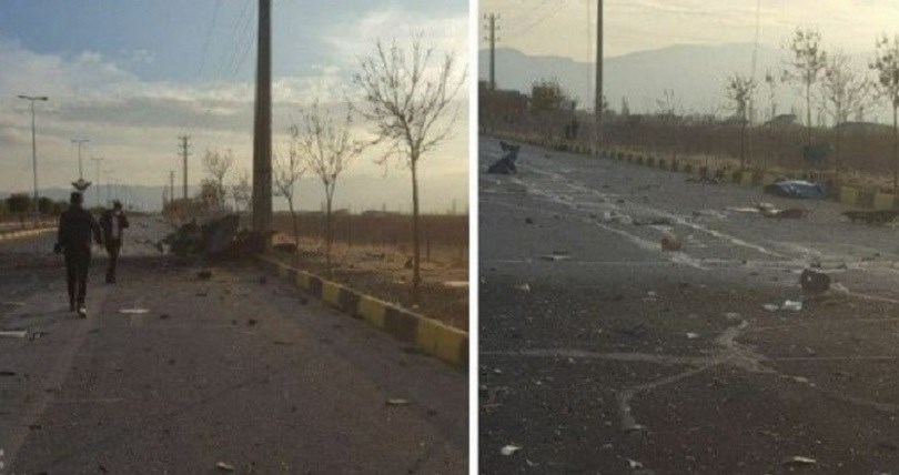 Θρίλερ στο Ιράν: Νεκρός ο αρχιτέκτονας του πυρηνικού προγράμματος – Η Τεχεράνη κατηγορεί το Ισραήλ